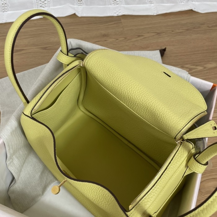 Lindy 26 Clemence Leatehr“26*18*12CM”-0051=