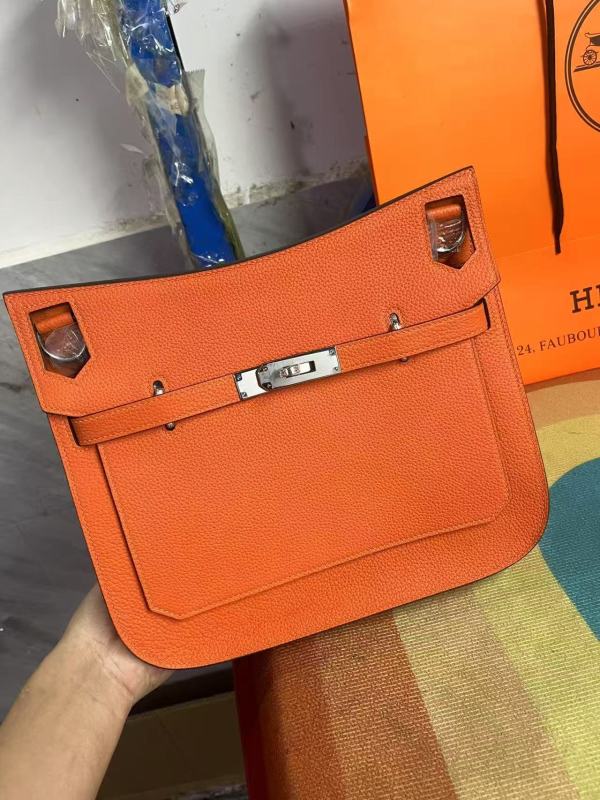 Jypsiere 28 Bag Clemence Leather“28*23.5*12.5CM”-0551=