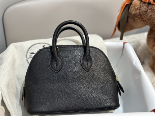 Bolide 1923 mini verso bag“18*13*8CM”-0061=