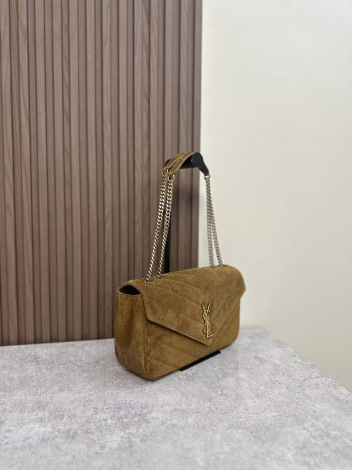 LouLou Matlasse“24*14*6CM”-007=