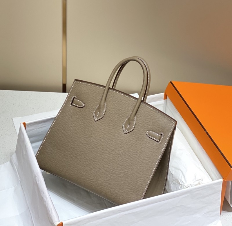 Birkin 25 Epsom“25*20*13CM”-0651=