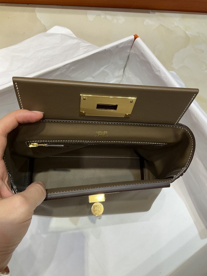 Bag Mini Evercolor-Swift “21*16*12CM”-0061=