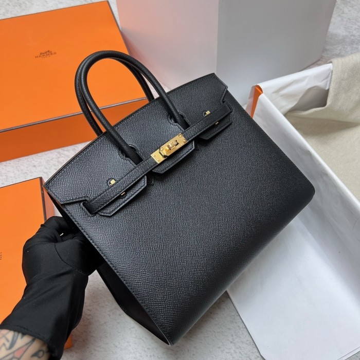 Birkin 25 Epsom“25*20*13CM”-0651=