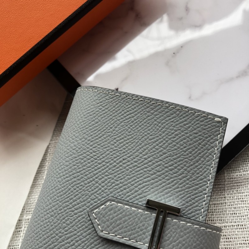 Bearn Mini Wallet“10.8*7.5*0.4CM”-082=
