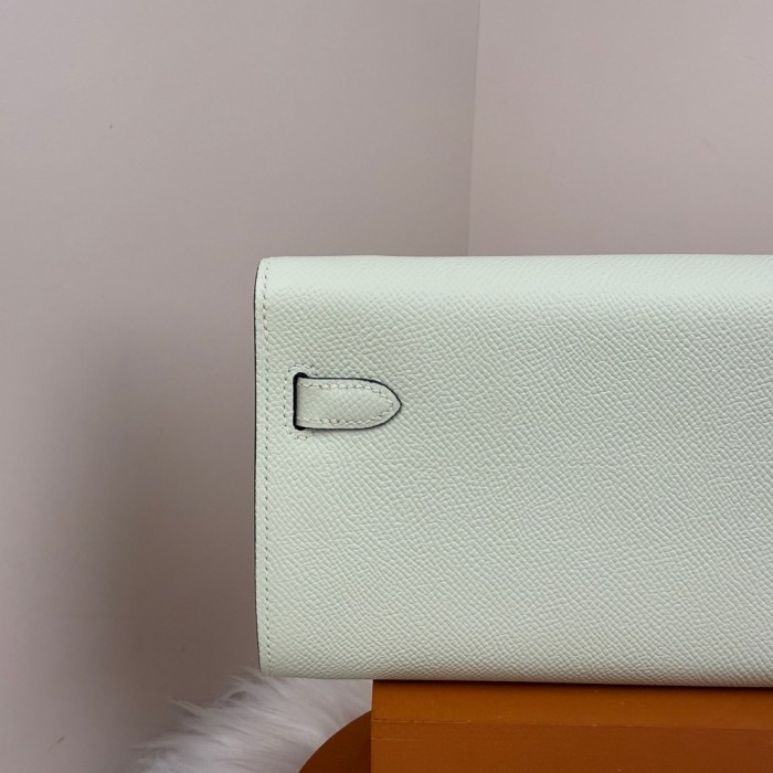 Kelly Classique To Go Wallet Epsom“20.5*11*2.5CM”-0001=