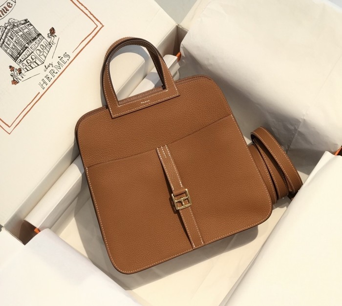 Halzan Clemence“25*17*8CM”-0051=