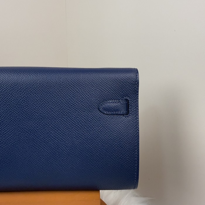 Kelly Classique To Go Wallet Epsom“20.5*11*2.5CM”-0001=