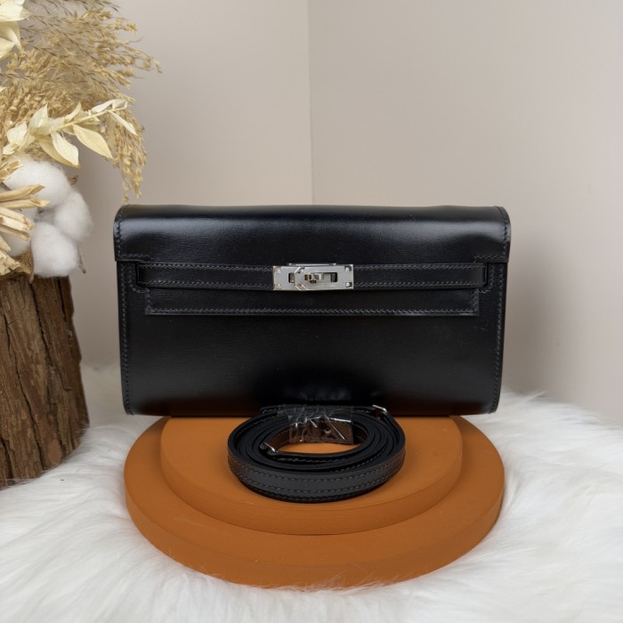 Kelly Classique To Go Wallet Box “20.5*11*2CM”-0521=