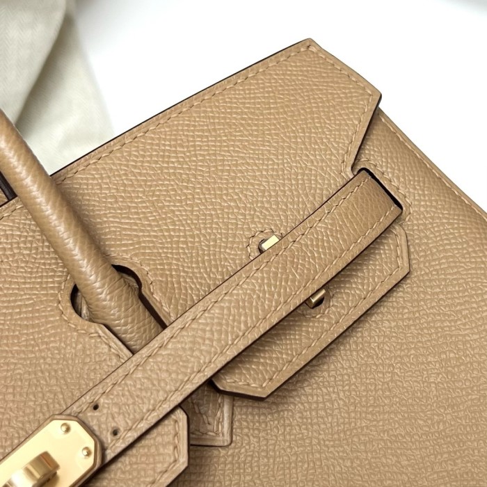 Birkin 25 Epsom“25*20*13CM”-0651=
