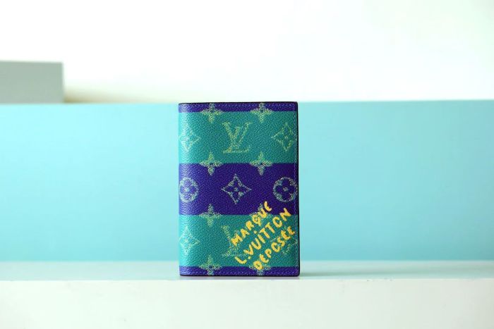 Passport Cover “14*10*2.5CM” 081