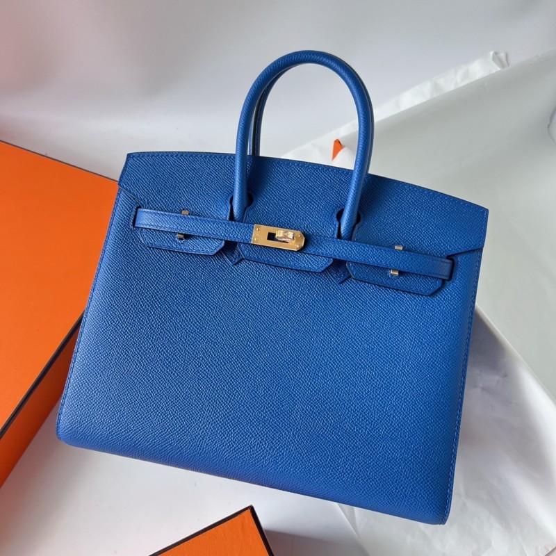 Birkin 25 Epsom“25*20*13CM”-0651=