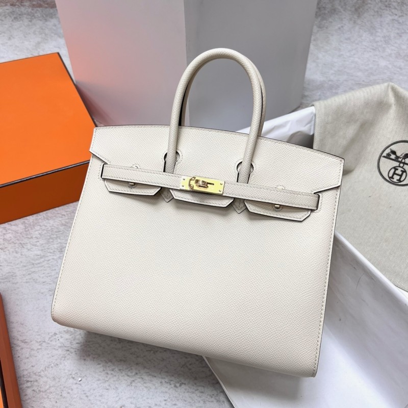 Birkin 25 Epsom“25*20*13CM”-0651=