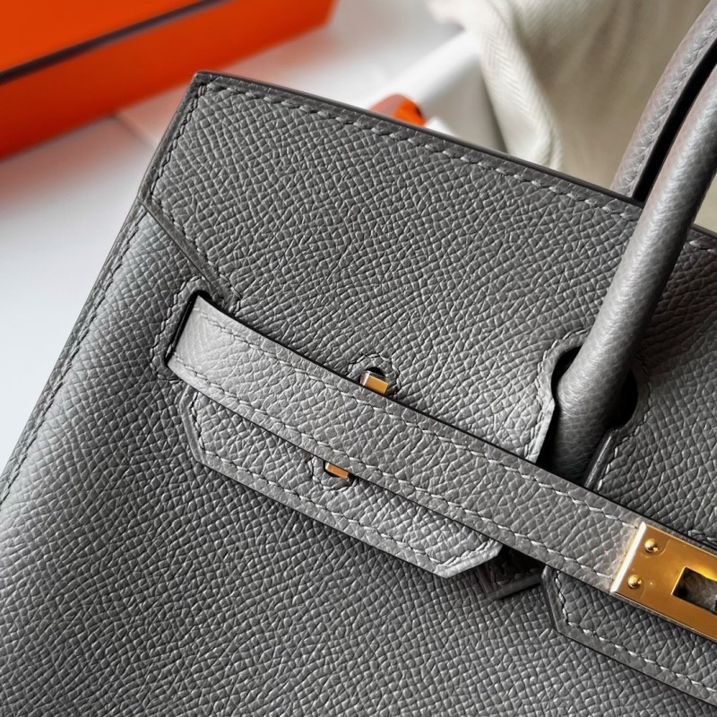 Birkin 25 Epsom“25*20*13CM”-0651=