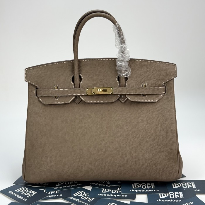 Birkin“35*25*18CM”-0551