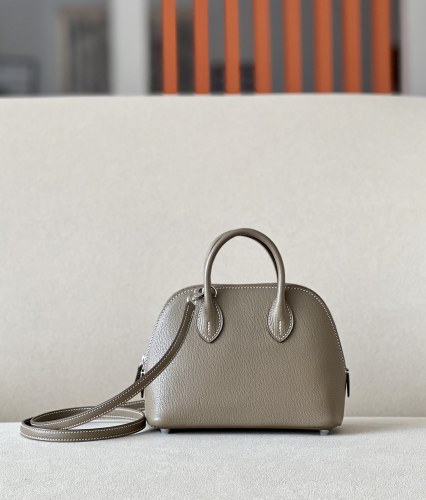 Bolide 1923 mini verso bag“18*13*8CM”-0061=