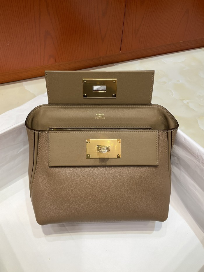 Bag Mini Evercolor-Swift “21*16*12CM”-0061=