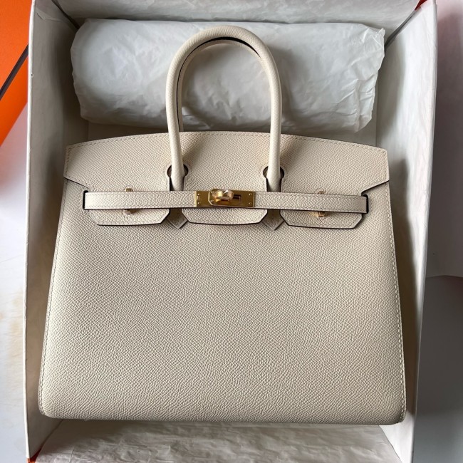 Birkin 25 Epsom“25*20*13CM”-0651=