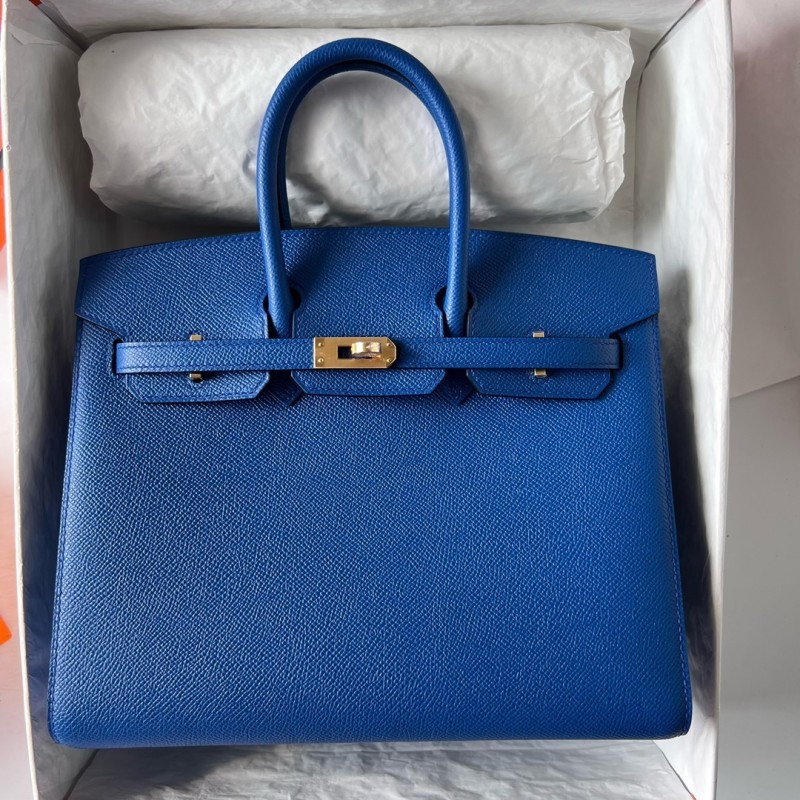 Birkin 25 Epsom“25*20*13CM”-0651=