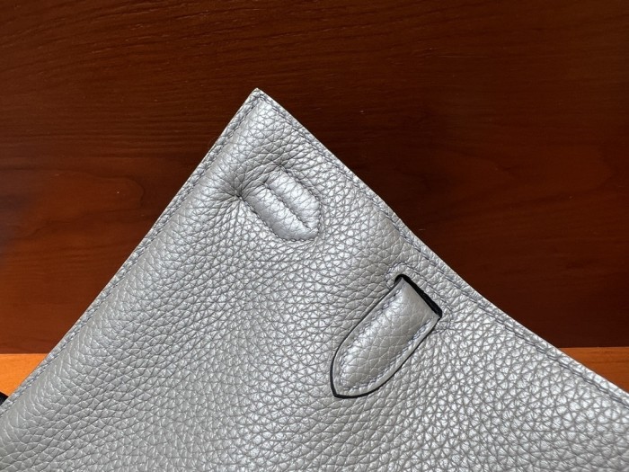 Jypsiere 28 Bag Clemence Leather“28*23.5*12.5CM”-0551=