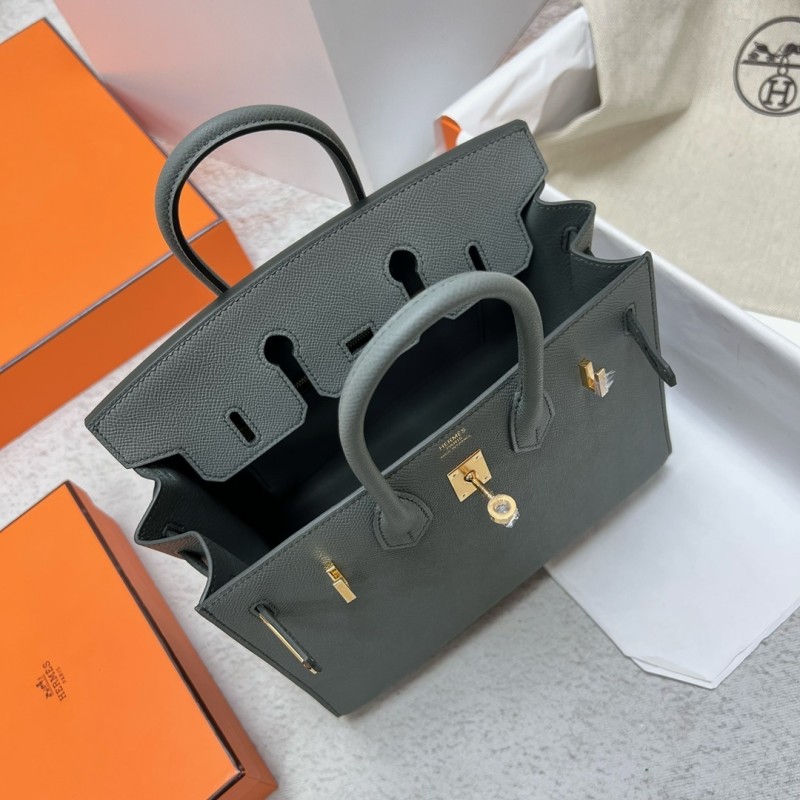 Birkin 25 Epsom“25*20*13CM”-0651=
