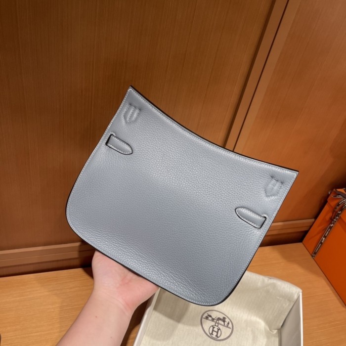 Jypsiere 28 Bag Clemence Leather“28*23.5*12.5CM”-0551=