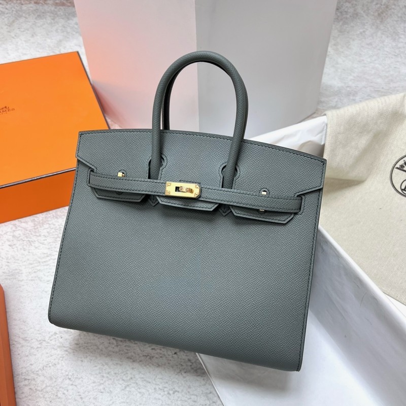 Birkin 25 Epsom“25*20*13CM”-0651=