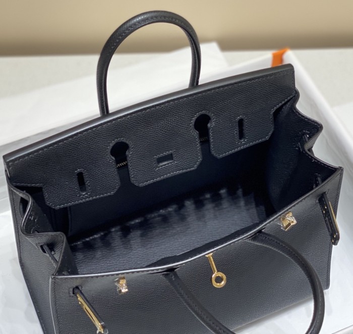 Birkin 25 Epsom“25*20*13CM”-0651=