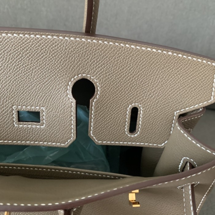 Birkin 25 Epsom“25*20*13CM”-0651=