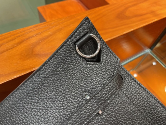 Jypsiere 28 Bag Clemence Leather“28*23.5*12.5CM”-0551=
