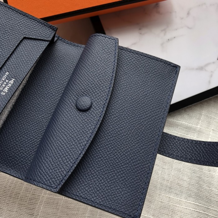 Bearn Mini Wallet“10.8*7.5*0.4CM”-082=