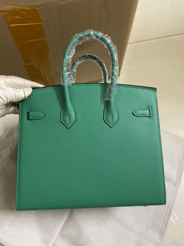 Birkin 25 Epsom“25*20*13CM”-0651=