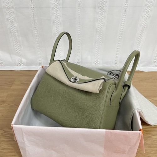 Lindy 26 Clemence Leatehr“26*18*12CM”-0051=