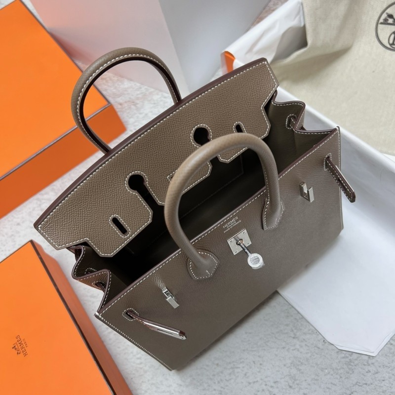 Birkin 25 Epsom“25*20*13CM”-0651=