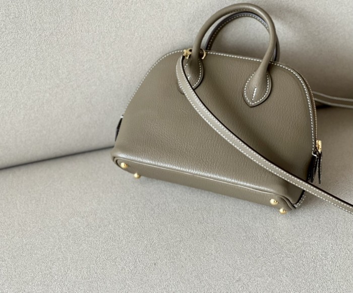 Bolide 1923 mini verso bag“18*13*8CM”-0061=
