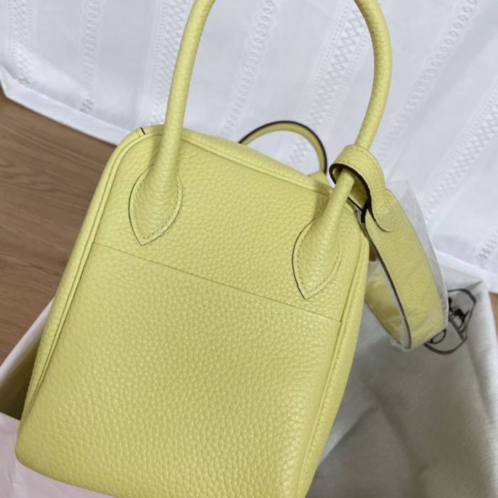 Lindy 26 Clemence Leatehr“26*18*12CM”-0051=