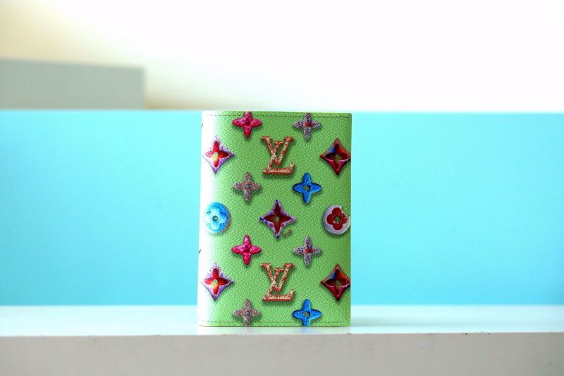 Passport Cover “14*10*2.5CM” 081