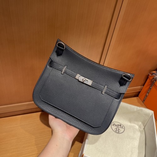 Jypsiere 28 Bag Clemence Leather“28*23.5*12.5CM”-0551=