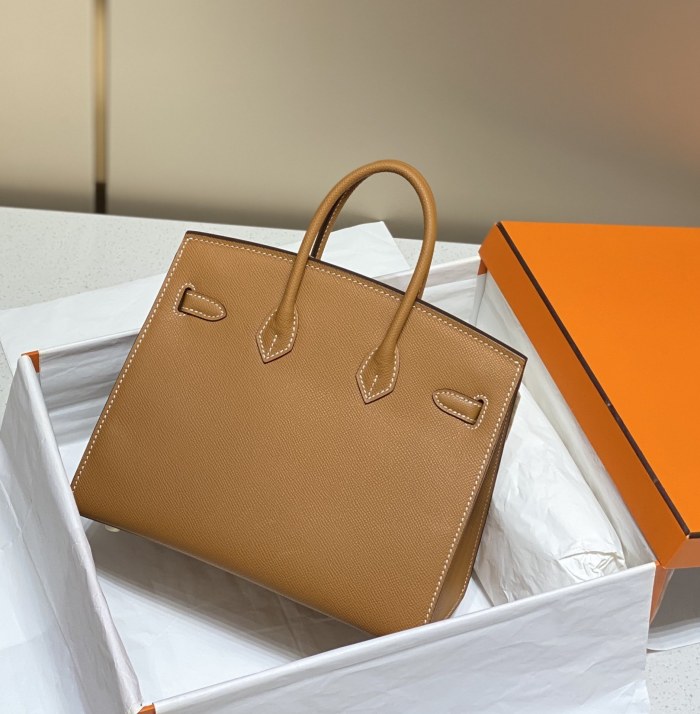Birkin 25 Epsom“25*20*13CM”-0651=