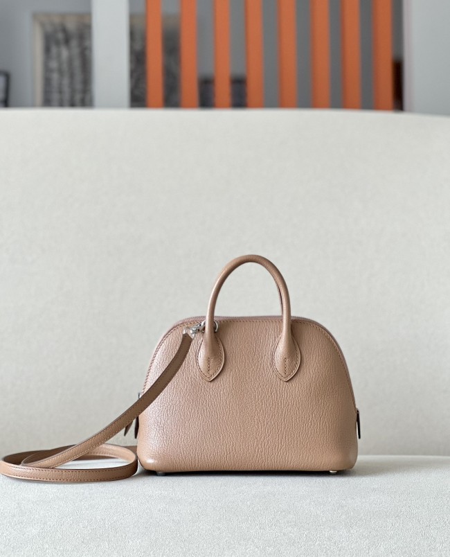 Bolide 1923 mini verso bag“18*13*8CM”-0061=