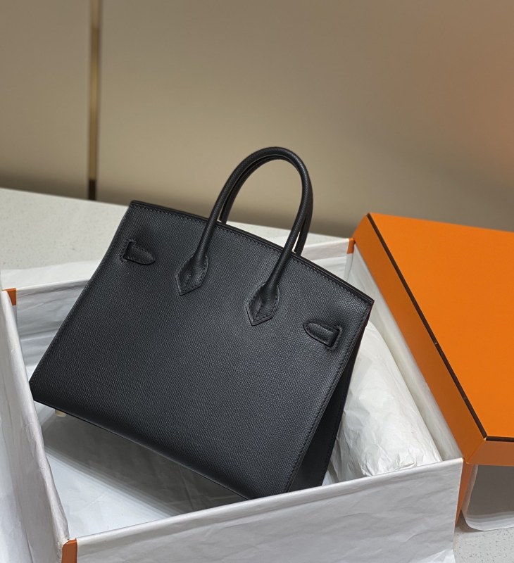 Birkin 25 Epsom“25*20*13CM”-0651=