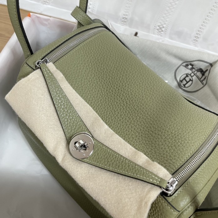 Lindy 26 Clemence Leatehr“26*18*12CM”-0051=