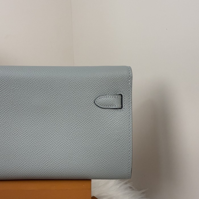 Kelly Classique To Go Wallet Epsom“20.5*11*2.5CM”-0001=