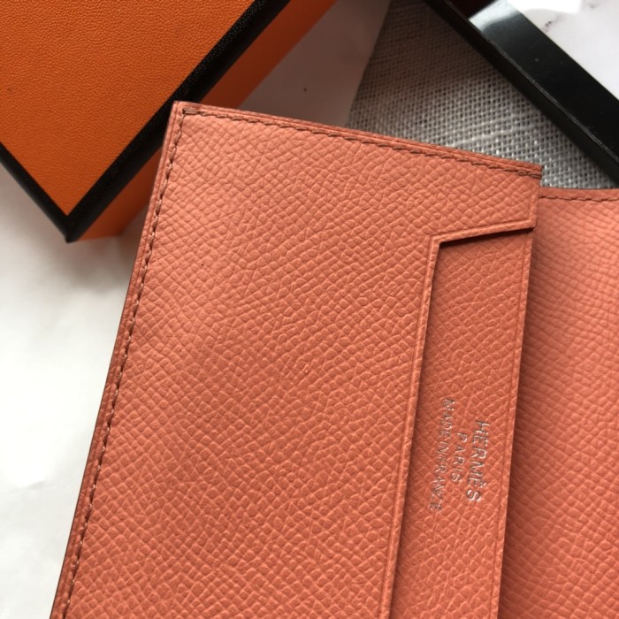 Bearn Mini Wallet“10.8*7.5*0.4CM”-082=