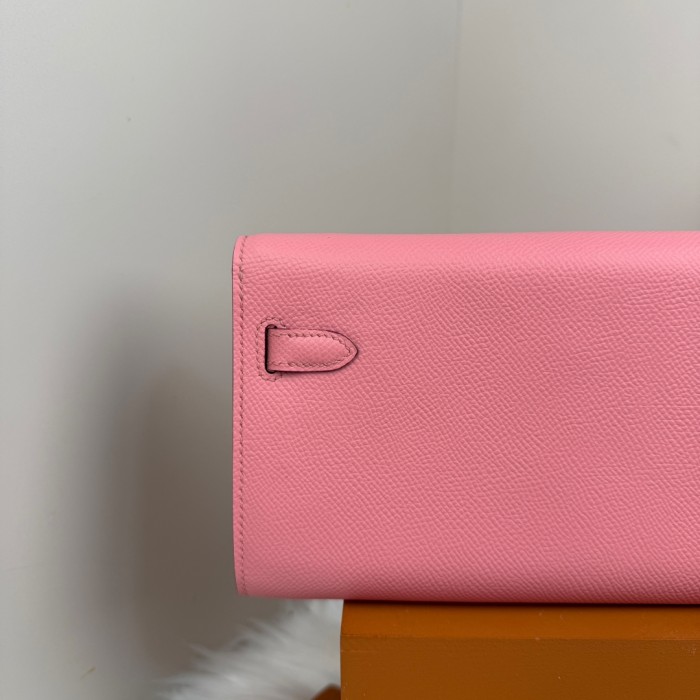 Kelly Classique To Go Wallet Epsom“20.5*11*2.5CM”-0001=