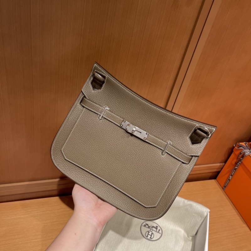 Jypsiere 28 Bag Clemence Leather“28*23.5*12.5CM”-0551=