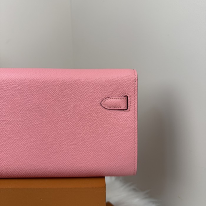 Kelly Classique To Go Wallet Epsom“20.5*11*2.5CM”-0001=