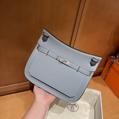 Jypsiere 28 Bag Clemence Leather“28*23.5*12.5CM”-0551=