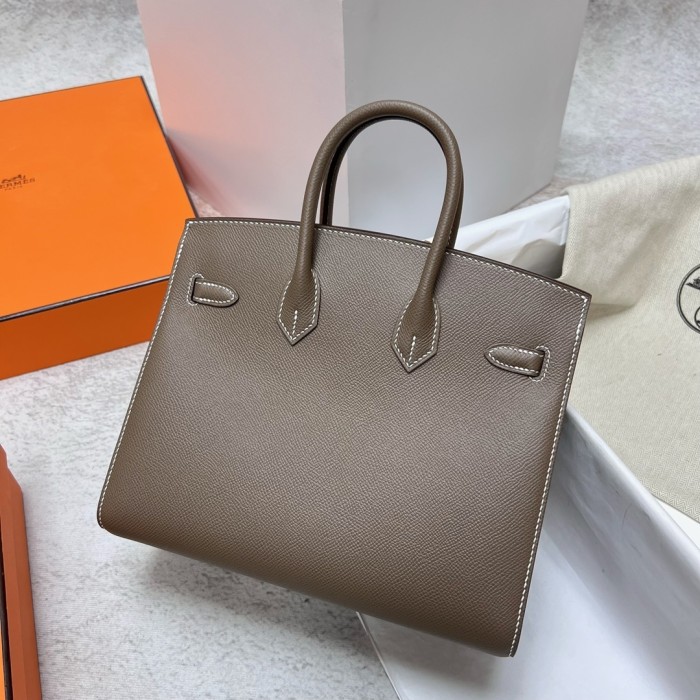 Birkin 25 Epsom“25*20*13CM”-0651=