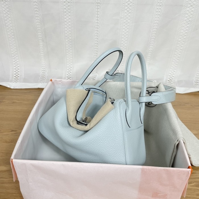 Lindy 26 Clemence Leatehr“26*18*12CM”-0051=