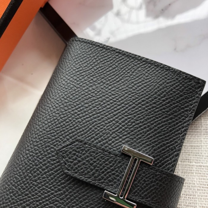 Bearn Mini Wallet“10.8*7.5*0.4CM”-082=